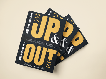5 Life-Changing Lessons from 'Show Up & Show Out