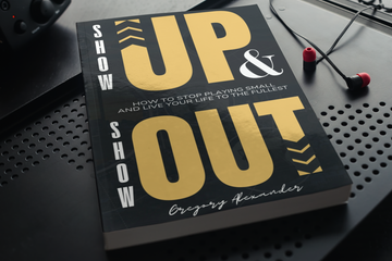 Stop Playing Small: How This Book Helped Me Reclaim My Confidence