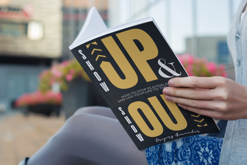 Why 'Show Up & Show Out' Is the Wake-Up Call You Didn’t Know You Needed